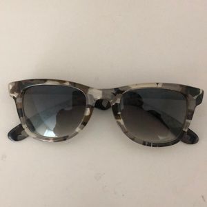 Carrera x Jimmy Choo Colab Sunnies 😎